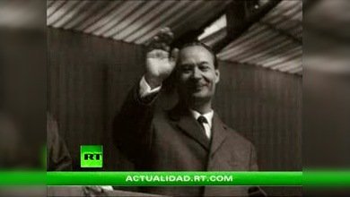 PRAGA, 1968 : DE PRIMAVERA A INVIERNO 