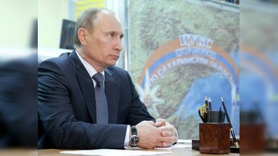 Rusia sigue la tendencia de salida de la crisis