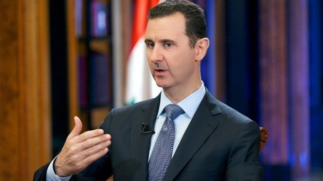Comandante israelí: "Bashar al Assad se mantendrá en el poder durante años"