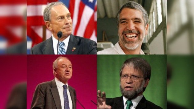 Mucho más que políticos: los alcaldes que cambiaron su mundo