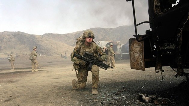 Rusia: La OTAN debe rendir cuentas ante el Consejo de Seguridad sobre Afganistán