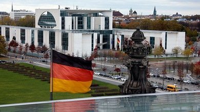 Alemania, el segundo destino más elegido para emigrar