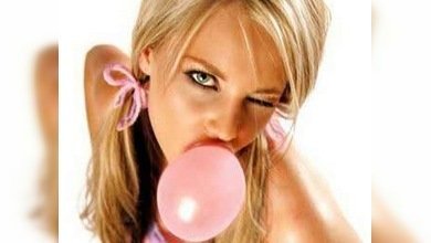 Los cirujanos plásticos previenen contra el uso de chicles