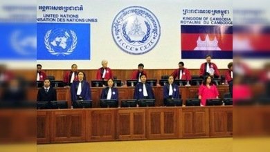 Arranca en Camboya el juicio contra los cuatro líderes de los Jemeres Rojos