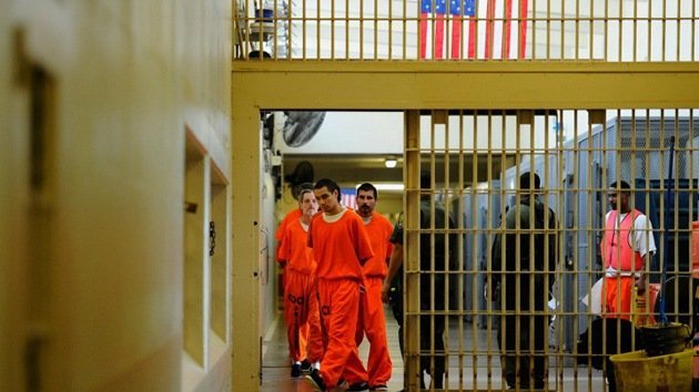 California ya gasta más en prisiones que en universidades