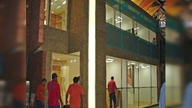 Presentan en Brasil una casa ecológica que no daña el medio ambiente