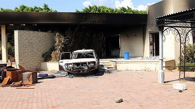 El ataque al consulado de EE.UU. en Bengasi no fue resultado de la ira contra la película