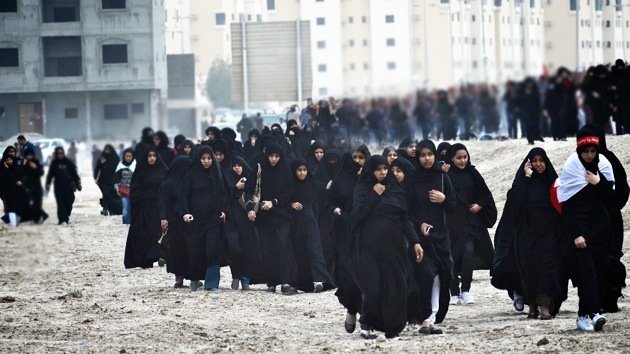 Reino femenino: Arabia Saudita construirá una ciudad para mujeres