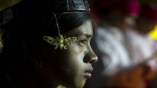 Guatemala cruza el umbral de la nueva era maya