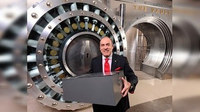 La fórmula de la Coca Cola 'refresca' su paradero tras 86 años: pasó del banco al museo 