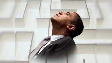 Obama es prisionero de su propia retórica en Afganistán, según los expertos