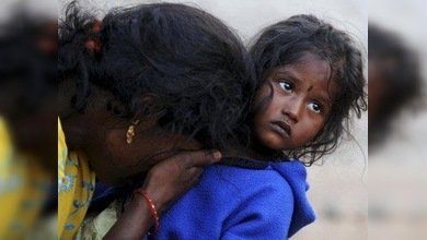 Duras condenas a 215 culpables de asalto sexual en la India 20 años después