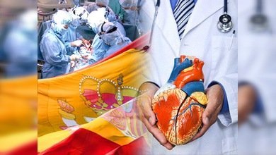 España, el país con el mayor índice de donación de órganos en el mundo