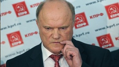 El líder comunista ruso desata la ira de EE.UU. con sus declaraciones
