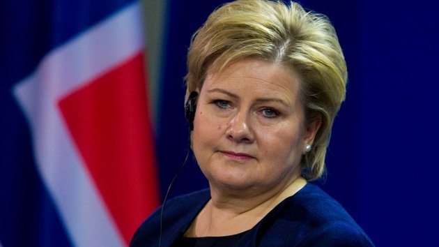 Noruega quiere ver a Rusia como un fuerte socio europeo