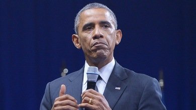 La Cámara de Representantes autoriza el caso contra Obama por infringir la Constitución