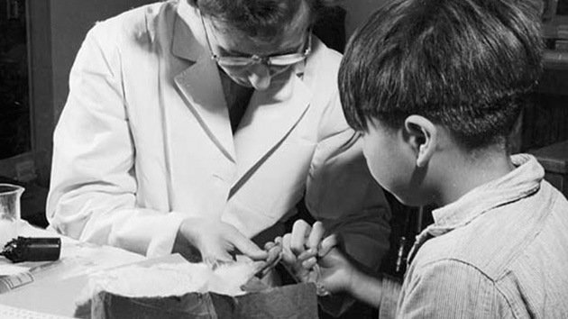 Canadá usó niños aborígenes como cobayas en pruebas nutricionales entre 1942 y 1952