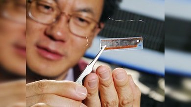 Elaboran una tecnología que genera energía usando los movimientos del cuerpo