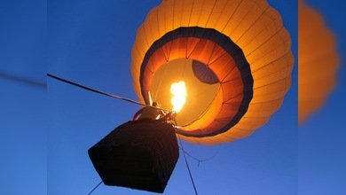 Los padres del “niño del globo” pasarán unas semanas en prisión