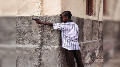 Amnistía Internacional denuncia "crímenes de guerra" contra los menores somalíes