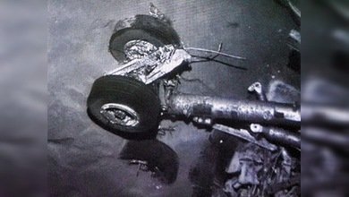 El piloto podría no haber estado en la cabina del avión de Air France siniestrado en 2009