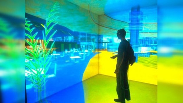 Los videojuegos 3D 'encantarán' las casas del futuro con hologramas