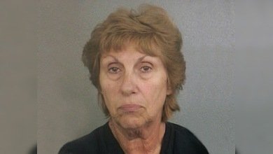 Un yerno registra con su móvil el 'desfogue' a tiros de su suegra