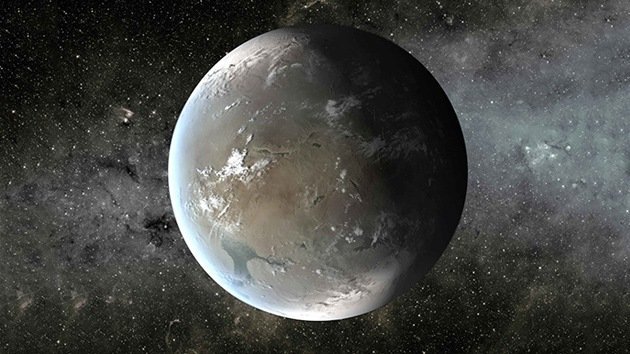 La 'habitabilidad estelar' podría ser 14 veces mayor de lo que se creía