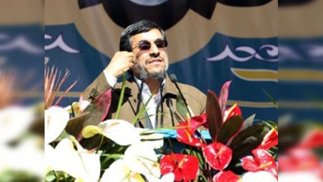 Irán: "Pronto anunciaremos importantes avances en el sector nuclear"