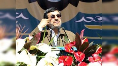 Irán: "Pronto anunciaremos importantes avances en el sector nuclear"