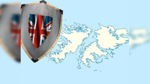 Ministro de Defensa británico: Londres tiene recursos para defender las Malvinas 