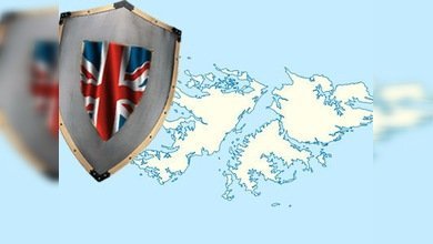 Ministro de Defensa británico: Londres tiene recursos para defender las Malvinas