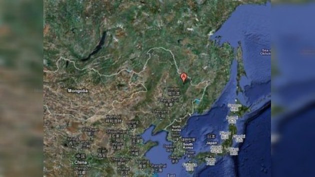 Un avión con 96 personas a bordo se estrella en China