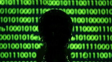 Infografía: ¿Cómo 'duerme' Internet?