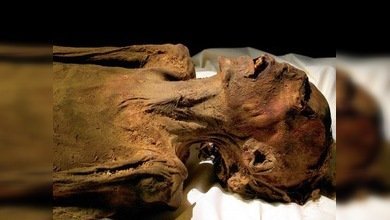 Las nuevas tecnologías desvelan los misterios de la cultura egipcia