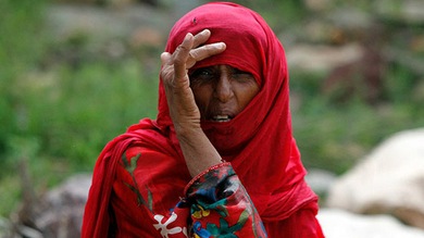Yemen: ¿Adiós a la 'civilización perdida' de la isla de Socotra?