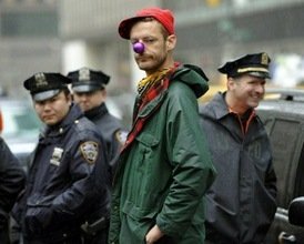 Ocupa Wall Street II: el movimiento resurge para 'cerrar' las corporaciones