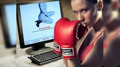 La pornografía en la red genera ingresos de casi 5.000 millones de dólares