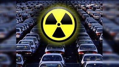 Desaconsejan comprar automóviles japoneses en Ucrania