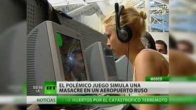 Exigen prohibir un videojuego popular por violencia contra los rusos