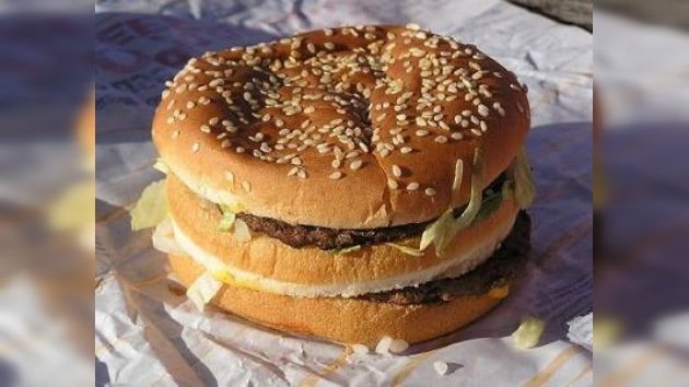 ¿Qué determina la formación del precio del Big Mac?