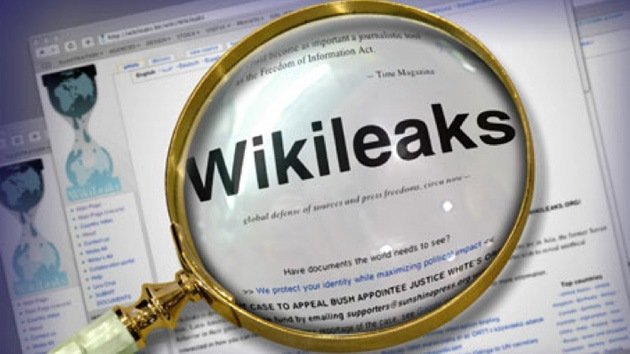 El secretismo aumenta en la investigación estadounidense de WikiLeaks