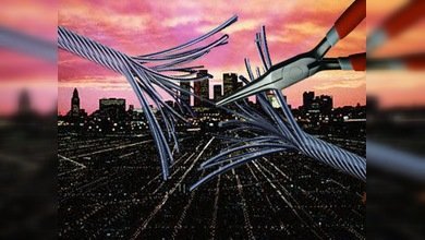 Arizona amenaza a Los Ángeles con un corte de electricidad