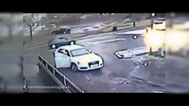 A una madre coraje no se le roba tan fácilmente