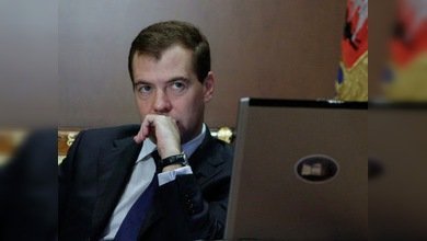 Los rusos participarán en debates online sobre las nuevas leyes