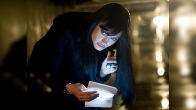 Angelina Jolie: “Me gusta hablar ruso. Es muy, muy difícil”