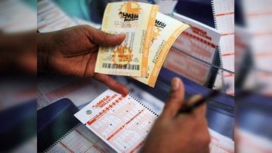 El premio de la lotería más grande del mundo se reparte en tres estados de EE. UU.