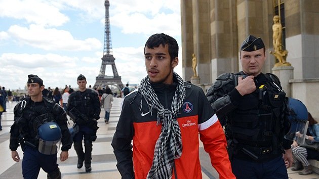 Francia expulsará a los musulmanes que usen violencia en nombre del islam