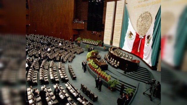 México indemnizará a las víctimas del crimen organizado