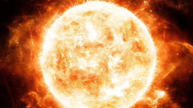 Asombro científico: detectan explosiones cósmicas de radio cerca de la Tierra